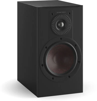 Динамик Dali Opticon 2 MK2 BLK ea для книжной полки черный каждый - Изображение 1 из 3