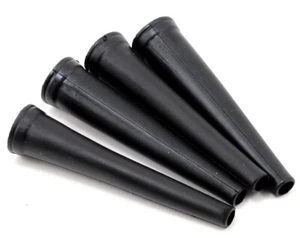 HPI Racing 86443 Shock Boots 20x80mm (4pcs) Baja 5SC/5T/5B/5B Flux/5SC SS/5b SS - Picture 1 of 1
