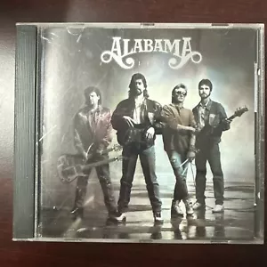 Live by Alabama (CD, 2014) - Picture 1 of 2