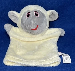 Handpuppe J.A.Woll Handels GmbH Schaf / Lamm  - Bild 1 von 2