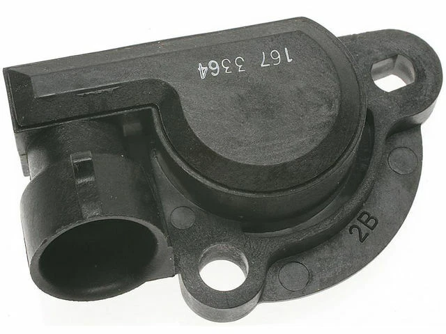 Throttle Position Sensor For 1992-1995 GMC Yukon 5.7L V8 1993 1994 Q995KR - Image 1 of 1