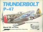 Waffen-Arsenal 030 - Thunderbolt P-47 * Technik Einsatz Typen Weltkrieg