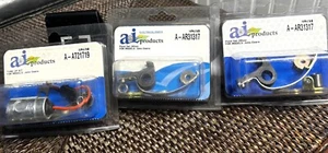 New A&I 2 Point Sets AR31317 & tune up kit AT21719 for John Deere Tractors - Picture 1 of 2
