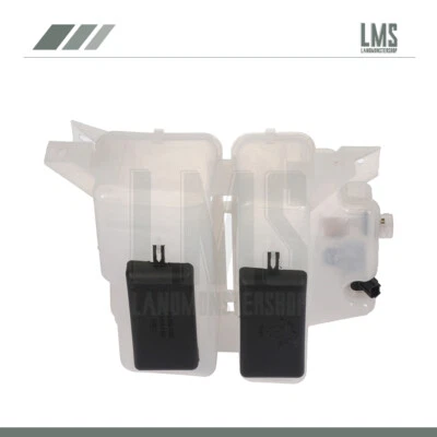 Tanque de desbordamiento de refrigerante del radiador para Ford Explorer 98-01 1995-2002 Ford Ranger Foto 1 de 4