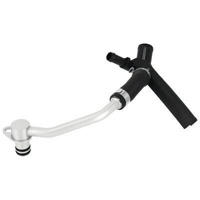 Turbo Coolant Hose for Mercedes Benz S63 SL63 GLE63 GLS63 AMG 5.5L 2782000000 - Image 1 of 4