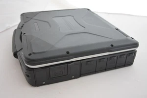 Panasonic CF-31 MK3 Toughbook BLK WIDOW - 480GB SSD 4G LTE, Webcam, GPS, FGR PRT - Picture 1 of 6