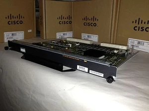 Cisco NSE-1 Network Services Engine-1 90 days Warranty. Real time listing. - Picture 1 of 4