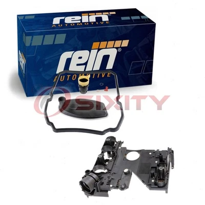 Rein Transmission Service Kit for 2005-2009 Mercedes-Benz SLR McLaren 5.5L mb - Image 1 of 4