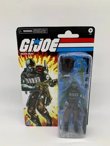 Hasbro Collectibles G.I. Joe Classified Series - Retro Cardback Beach Head - Nuovo - Foto 1 di 2