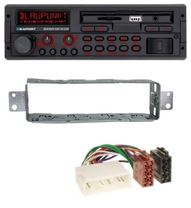 Blaupunkt SD MP3 USB Bluetooth DAB Autoradio für Daewoo Lanos Nubria Leganza Mat - Bild 1 von 9