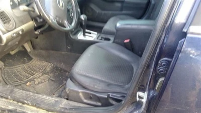 Parasol izquierdo conductor con iluminación compatible 05-10 G6 1832518 Foto 1 de 4