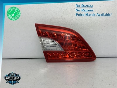 ✅Luz trasera montada con tapa lateral izquierda Nissan Sentra 2013-2015 fabricante de equipos originales Foto 1 de 3