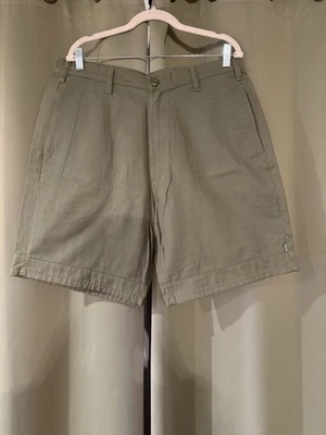 SUPREME NY EJÉRCITO CHINO PANTALONES CORTOS OLIVA TALLA 34 ANTIGUO SUPREME RARO USADO CASI COMO NUEVO Foto 1 de 4