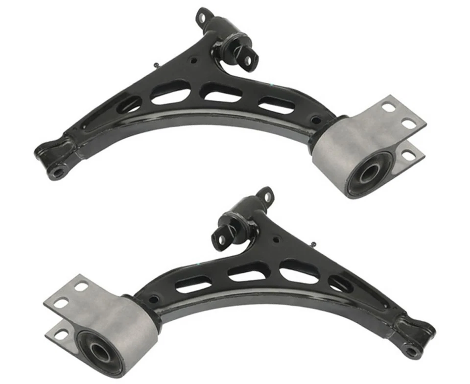 Brazos de control inferiores para Buick Lacrosse 2017-2018 con suspensión de alto rendimiento Foto 1 de 4