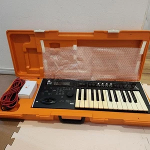 Korg Klawiatury elektroniczne Instrument muzyczny MicroX Syntezator - Zdjęcie 1 z 10