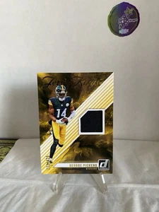 2024 Donruss George Pickens Jersey Kings #/425 - Picture 1 of 2