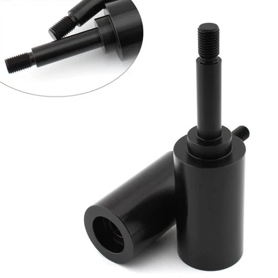 Motorcycle 2.5" Handlebar Riser Mount For Honda Shadow Phantom 750 VT750C2B US Foto 1 de 4