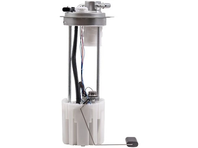 Conjunto de bomba de combustible Brock 94WRCQ15 para Chevy Silverado 1500 2007 2008 Foto 1 de 1