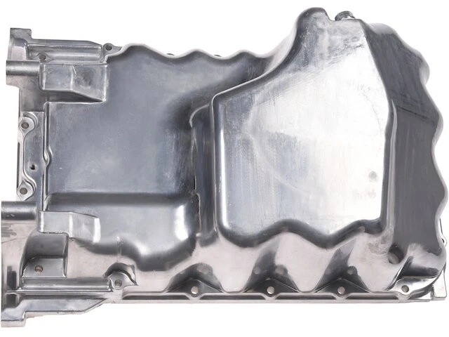 Oil Pan For 2001-2003 Acura CL 3.2L V6 2002 CN966WZ WSO -- Aluminum Foto 1 de 1