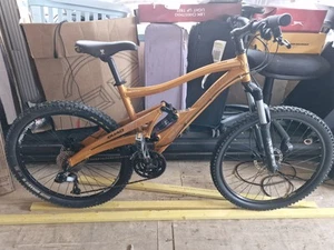 Marin XC Quad LINK MOUNTAIN BIKE - Picture 1 of 16