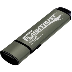 Kanguru Flashtrust Usb3.0 Flash Drive With Digitally Signed Secure Firmware - - Picture 1 of 2
