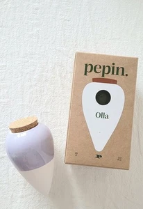 Deine Olla, die wunderschöne Gießhilfe für deine Pflanzen. - Bild 1 von 3