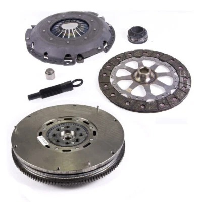 LUK CLUTCH KIT + LUK FLYWHEEL for 2005-2006 PORSCHE BOXSTER 3.2L 2007-2008 2.7L - Image 1 of 4