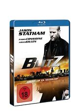 Blitz BRD Blu Ray - FSK 18