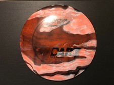 Jake’s Hydro Dip Innova DX DART 175 g 3/4/0/0 Slightly used