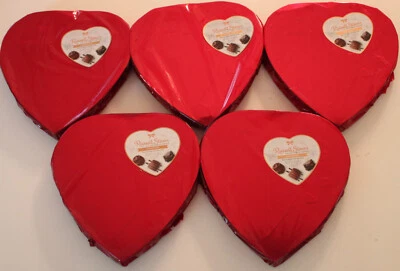 Russell Stover (5-PACK) Assorted 7-Flavor 45-Piece Milk Chocolate - BULK 25.5 oz - Image 1 of 4