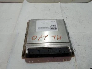 0281010283 centralina motore per MERCEDES CLASSE ML «W163 (1998) ML270 47209 - Picture 1 of 6