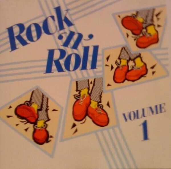 CD Chuck Berry, Bo Didley & others Rock n Roll Volume 1 Object Enterprises - Bild 1 von 1