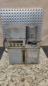 Showa Lube Pump LCA 05 02E - Picture 1 of 6