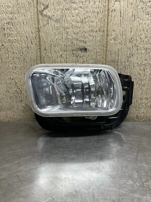 2010-2018 Dodge Ram 2500 3500 Front Bumper Driver LH Fog Light W/ Bracket OEM - Image 1 of 4
