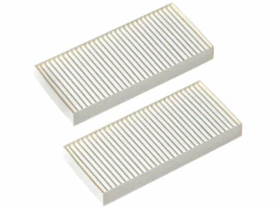 For 2004-2014 Nissan Titan Cabin Air Filter 87854YR 2005 2006 2007 2008 2009 - Image 1 of 2
