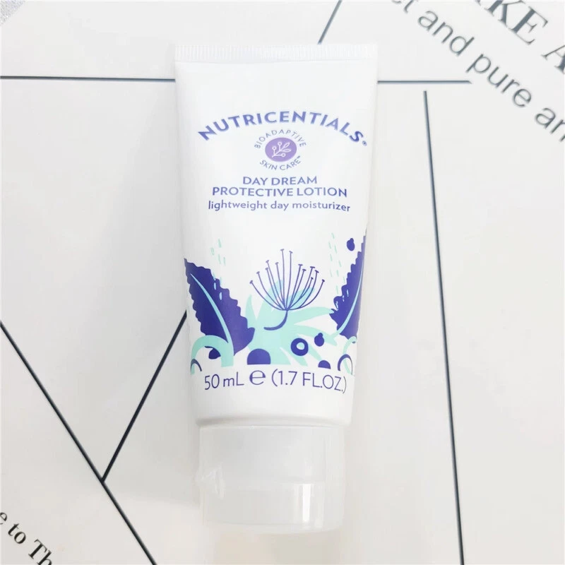 Nu Skin Nuskin Nutricentials Day Dream Loción Protectora 50 ml SPF35 #modo