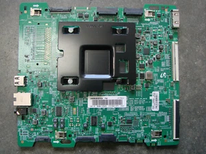 Samsung LCD UHD TV UN65MU800DF Main Board BN94-12542S - Picture 1 of 3
