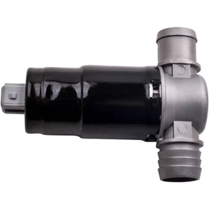Idle Air Control Valve For BMW 325i 325is 325ix 525i  M50 1989-1992 13411433626 - Picture 1 of 10