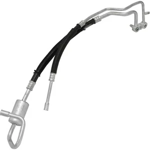 For 1998-1999 Dodge Durango A/C Manifold Hose Assembly UAC - Picture 1 of 2