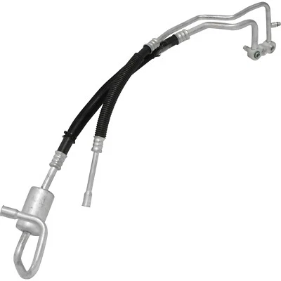 For 1998-1999 Dodge Durango A/C Manifold Hose Assembly UAC - Image 1 of 2