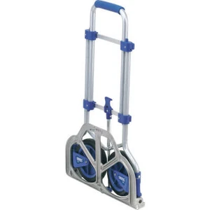 Draper DHT Folding Sack Truck Trolley - Picture 1 of 4