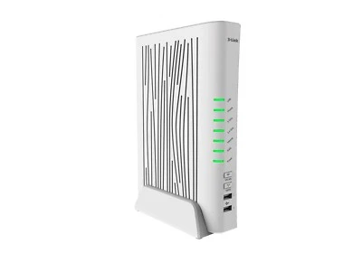 Modem Router WiFi FIBRA Wind Tre Infostrada 1000 mega DLINK DVA5592  - Immagine 1 di 4