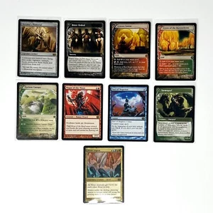 WotC Magic: The Gathering: Future Sight 180/180 Complete Set NM-LP - Picture 1 of 13