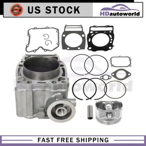 Kit de extremo superior de junta de pistón de cilindro para Polaris Sportsman Ranger 500 1996-2012 - Imagen 1 de 7