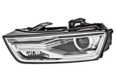 HELLA Headlight Left For AUDI Q3 8U RS 1EL354840011 - Image 1 of 2