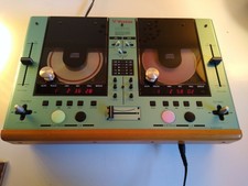 Vestax CDJ Player CDX-12 Tested and Working