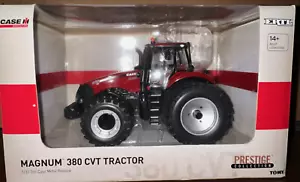 TRATTORE ERTL 1/32 CASE IH Magnum 380 CVT 4WD PRESTIGE #14916 #314 - Foto 1 di 1