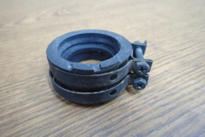 Honda Shadow VT750CA 2006 admisión bota de goma Foto 1 de 3