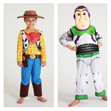 doc mcstuffins dress up sainsburys