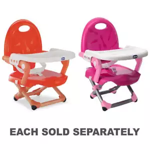 Chicco Pocket Snack Booster Seat - Imagen 1 de 3